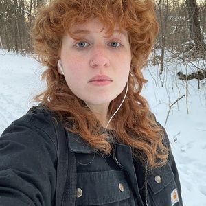 Meet your Posher, Jenna